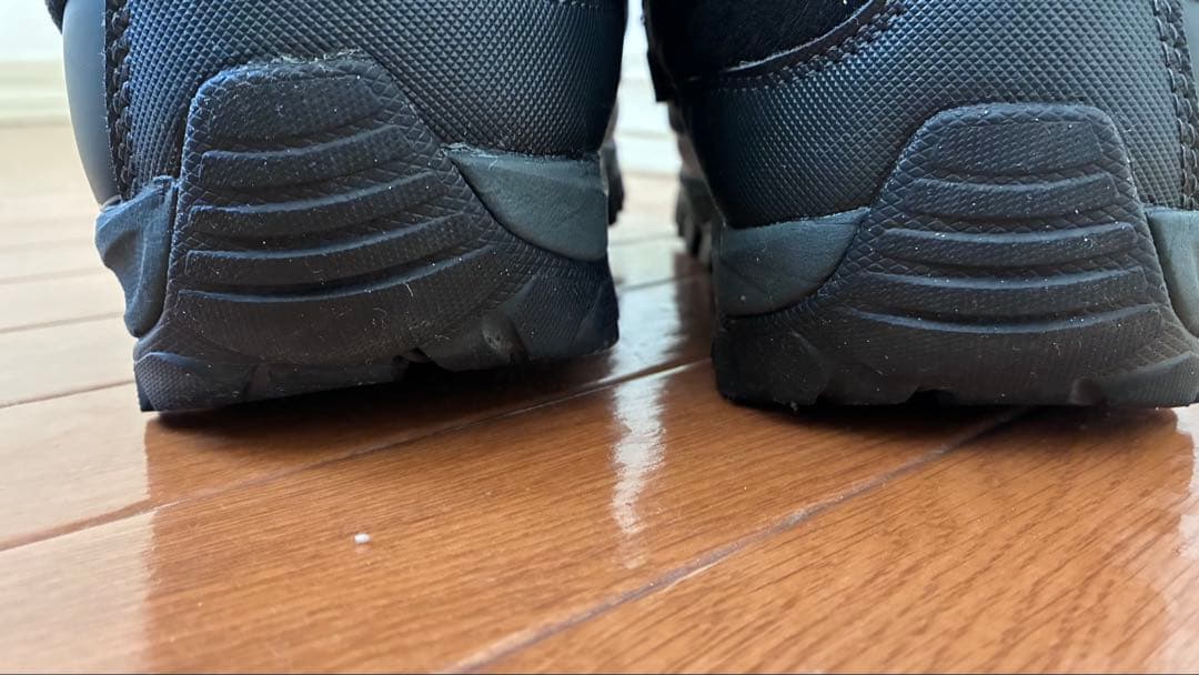 【超美品】Danner FREDDO ダナー フレッド 26センチ