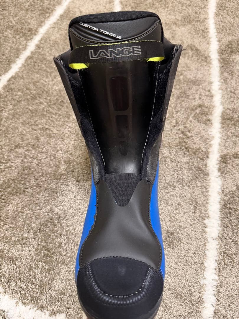 【DJPBBK!!】 LANGE RS100 S.C.WIDE