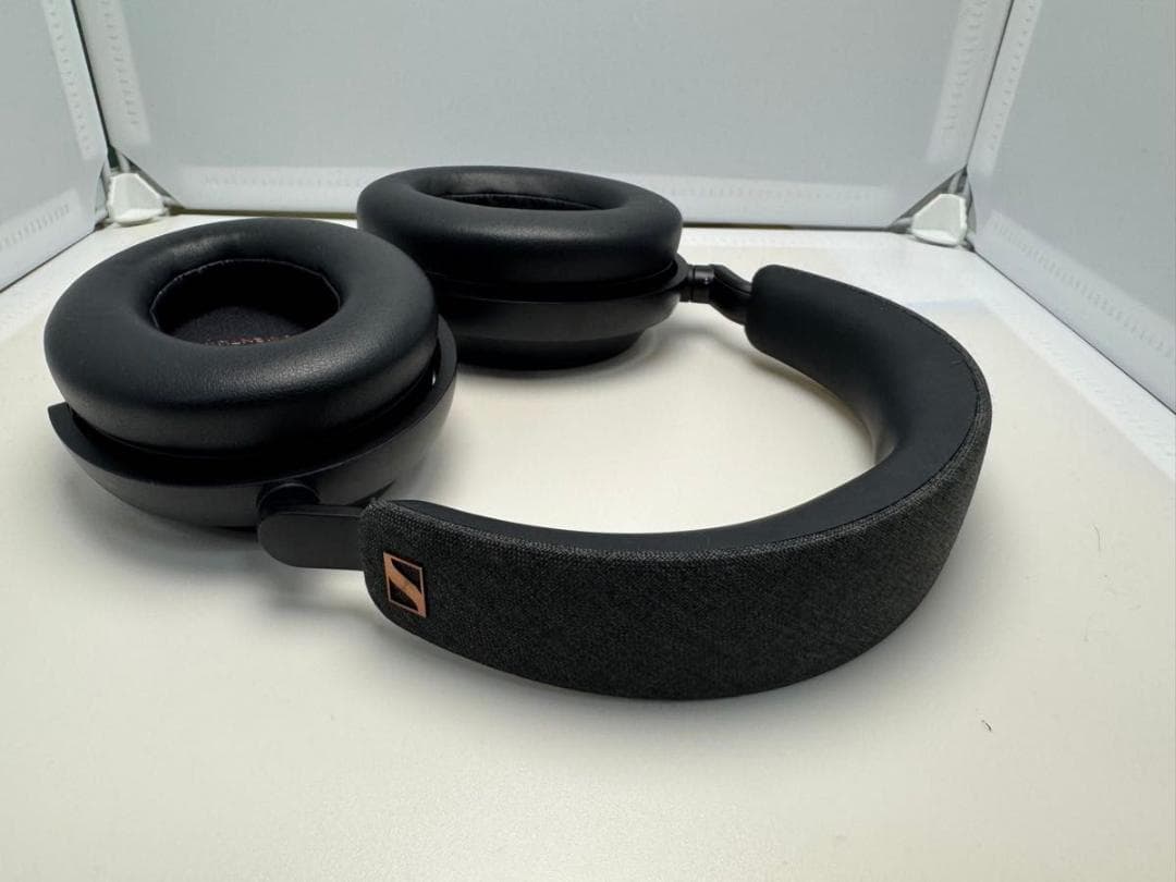 SENNHEISER MOMENTUM 4 Wirelessヘッドホン ジャンク