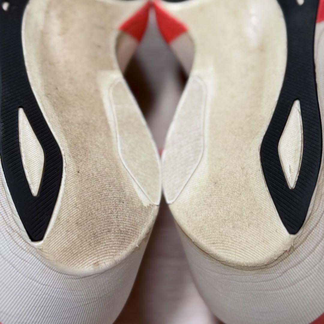 メタスピードエッジ東京　27.5cm