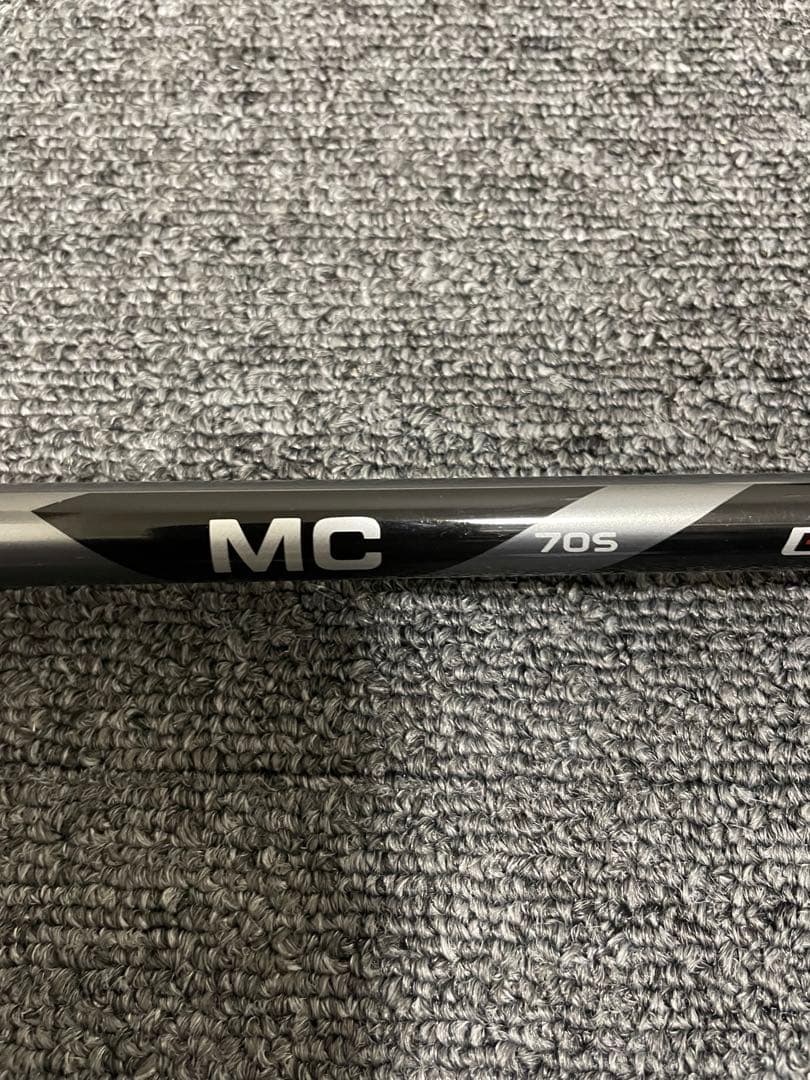 （美品）MC 70S for callaway 6U用　キャロウェイスリーブ付