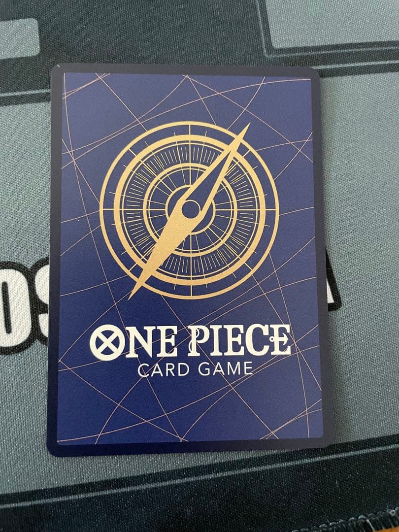 ワンピースカード SPゴッドパック