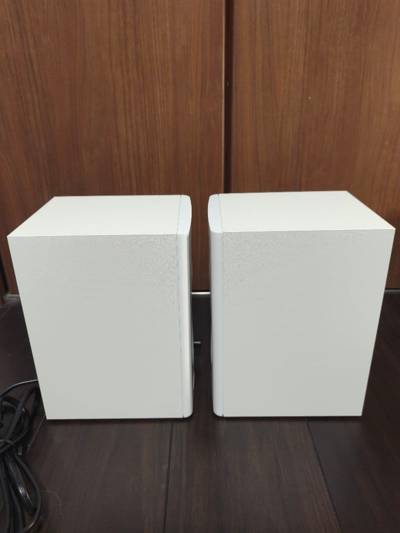 Edifier MR4 スピーカーmonitor