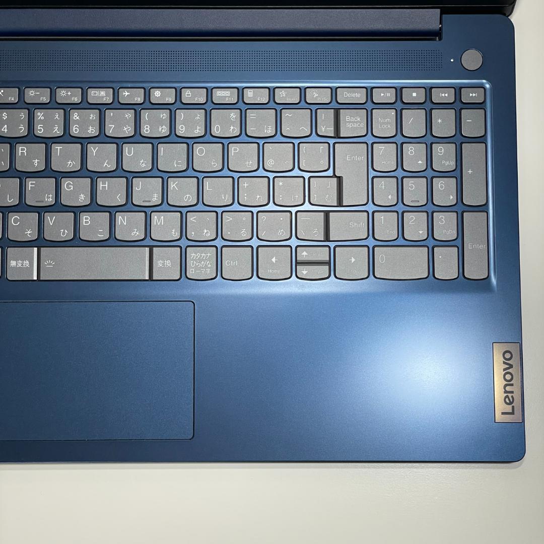 Lenovo IdeaPad Slim3 Ryzen5 ノートPC win11