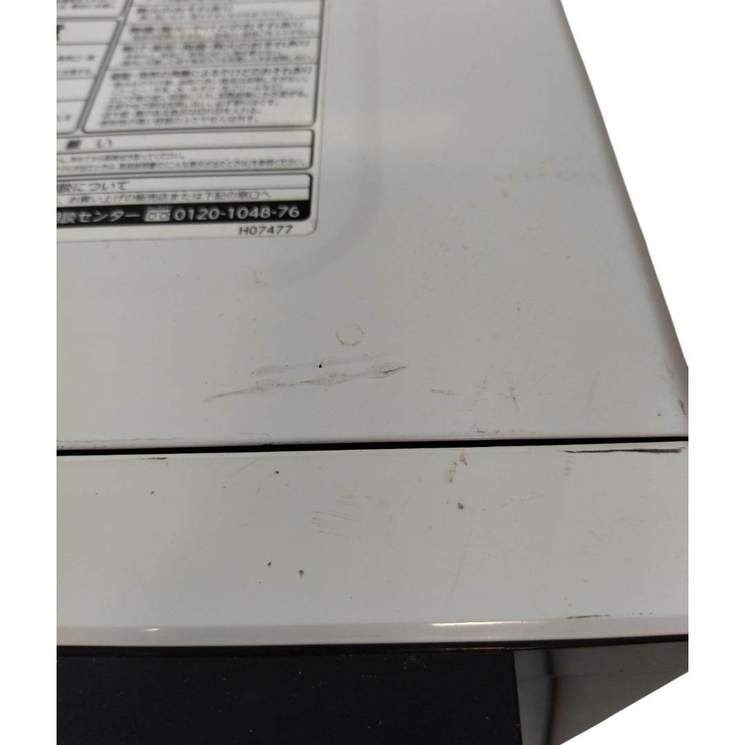 メ*1様 東芝　ER-SD3000(W)　過熱水蒸気オーブンレンジ　22年製