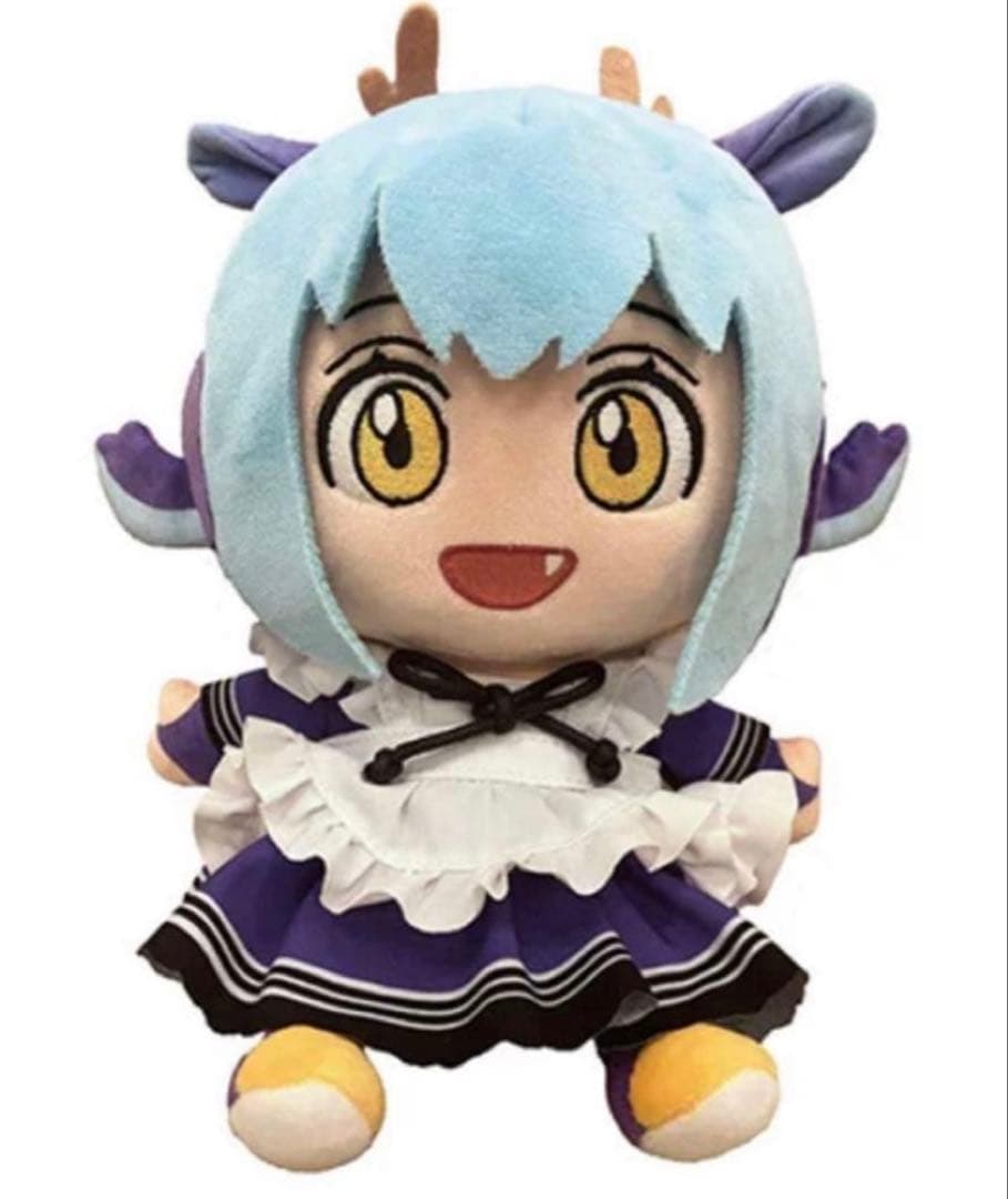 【未開封】遊戯王　ycsj ラドリー　おてつだいぬいぐるみ