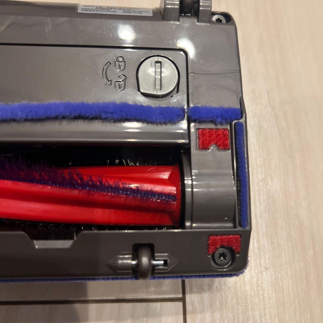 Dyson ダイソン ヘッド DC58 DC59 DC61 DC62 新品