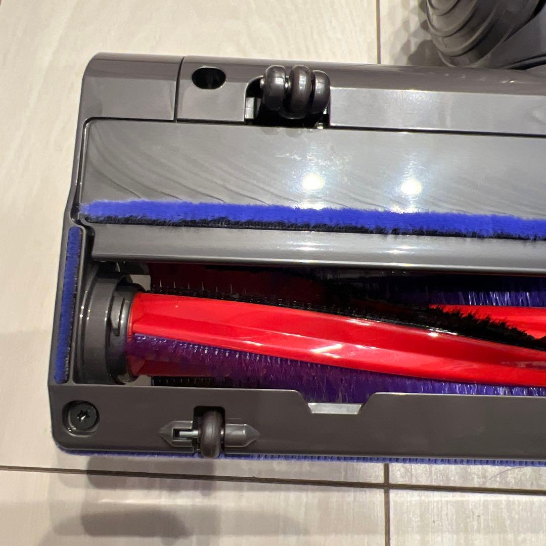 Dyson ダイソン ヘッド DC58 DC59 DC61 DC62 新品