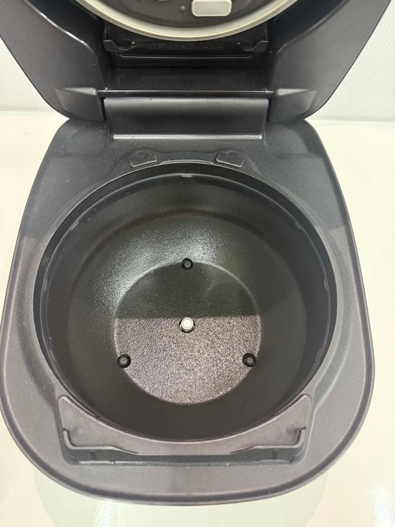 タイガー圧力IH炊飯ジャーJPG-S100