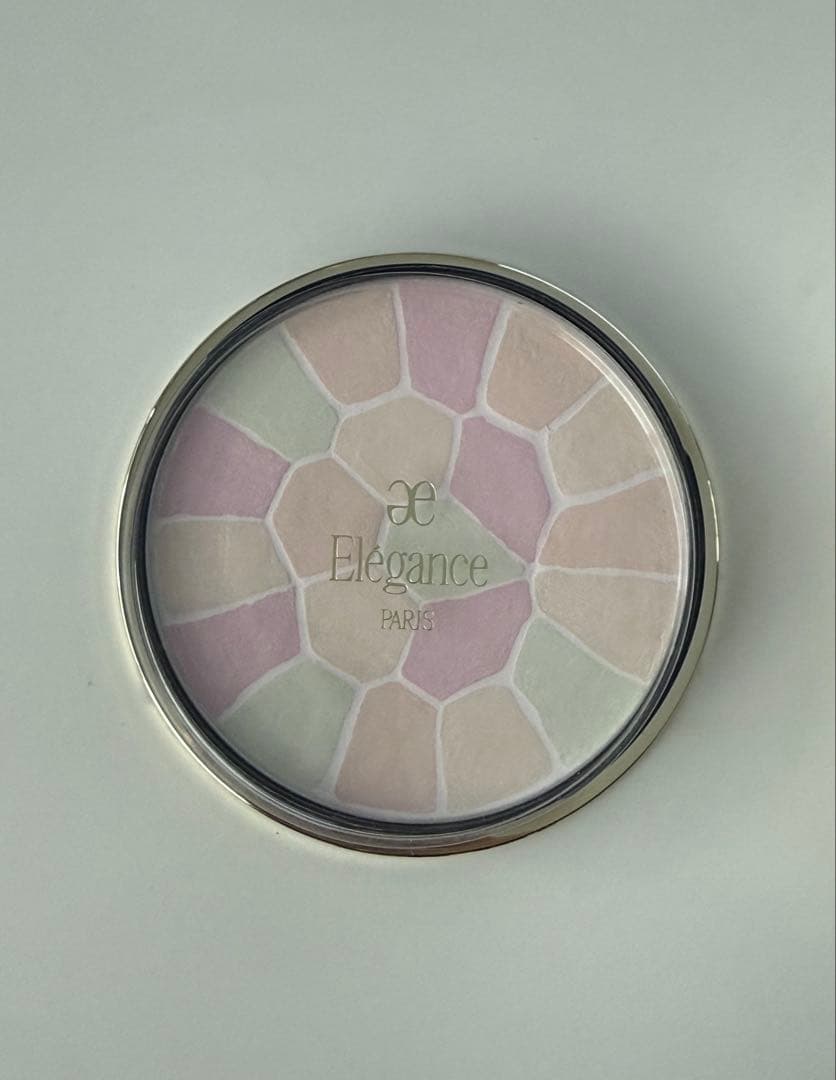 エレガンス　ラプードル　オートニュアンス　リクスィーズ　Ⅵ