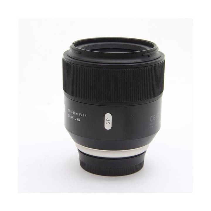 キャノン用　TAMRON SP 85mm F1.8 Di VC USD