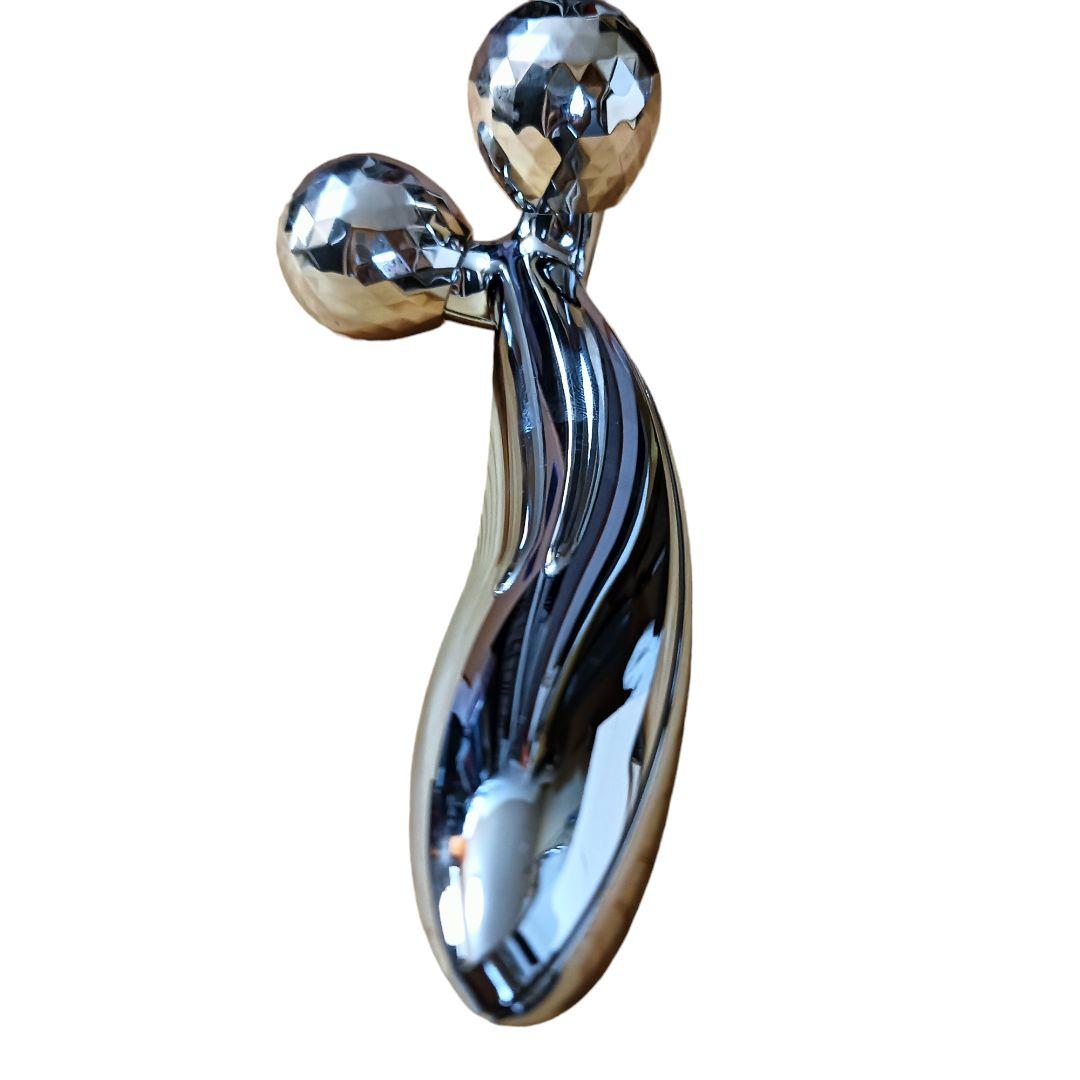 美品 箱付き ReFa CARAT FACE リファカラットフェイス ローラー