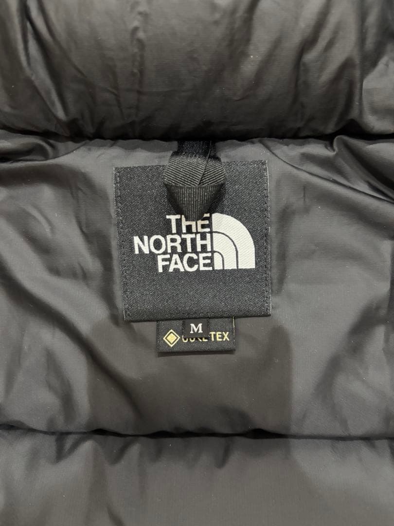 a*2様 【美品】THE NORTH FACE　アンタークティカパーカ　メンズM