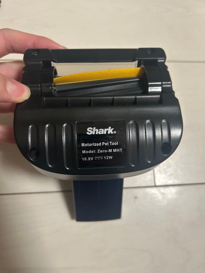 Shark スティッククリーナー CH966JBJ