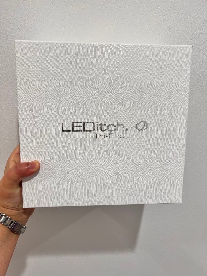 LED itch Tri-Pro レディッチトリプロ