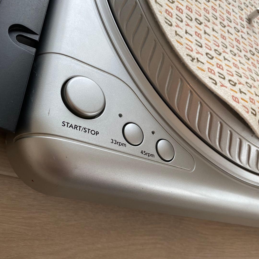 最終値下げ　Vestax ターンテーブルセット　PDX-2000