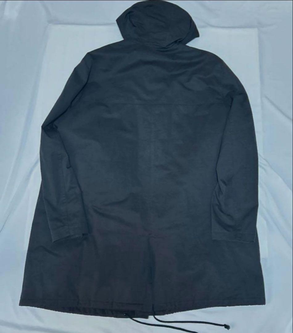 (即日発送)gibous モッズコート