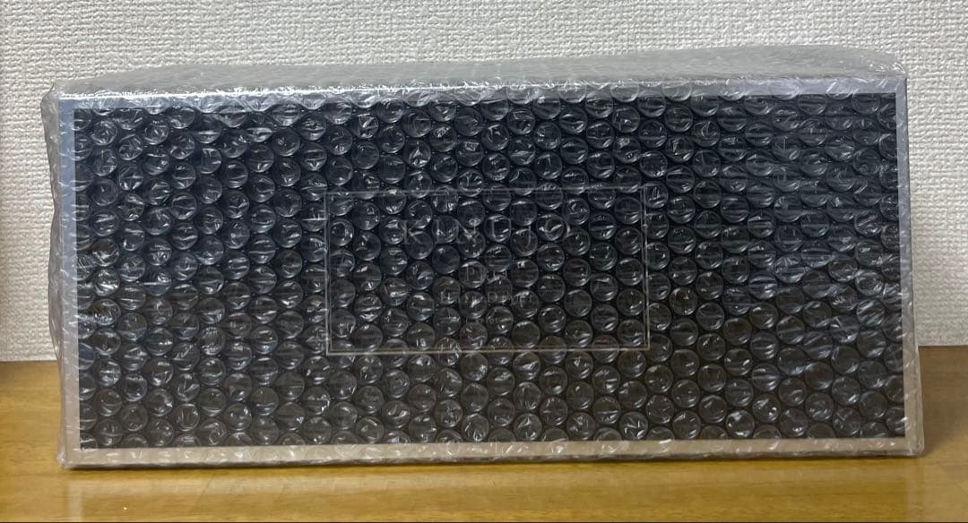 KINUJO PRO Dryer キヌージョプロヘアドライヤーKP101ブラック