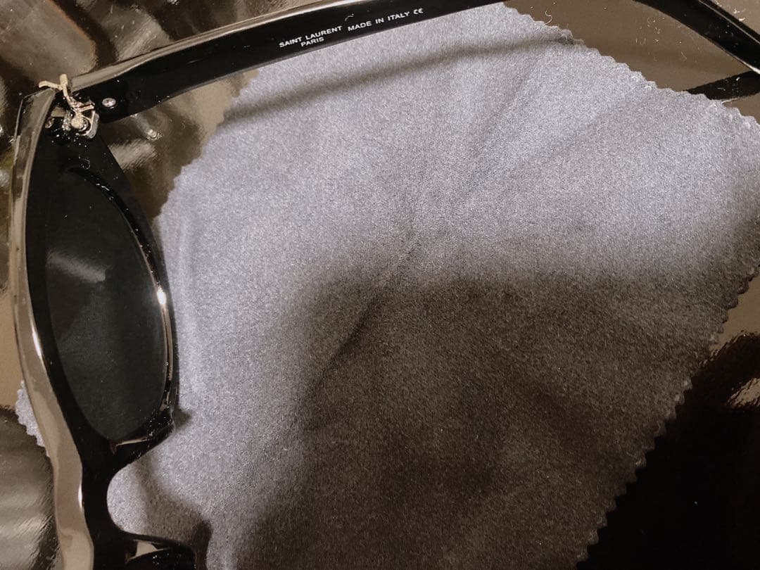 Saint Laurent SL M115 サングラス