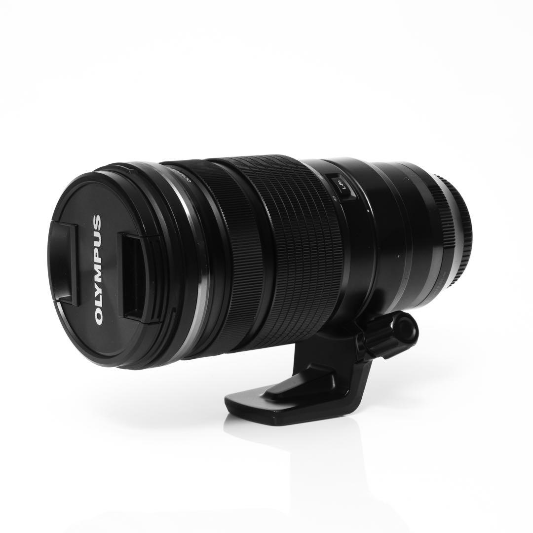 早い者勝ち! Olympus 40-150mm F2.8 PRO