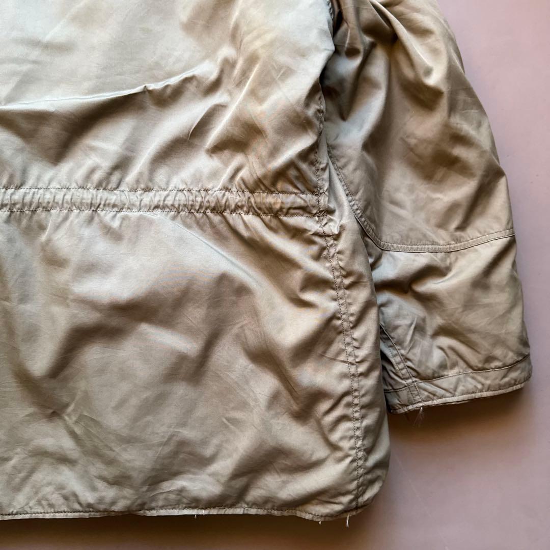 60s 米軍 N-3B ミリタリージャケット フライトジャケット ヴィンテージ