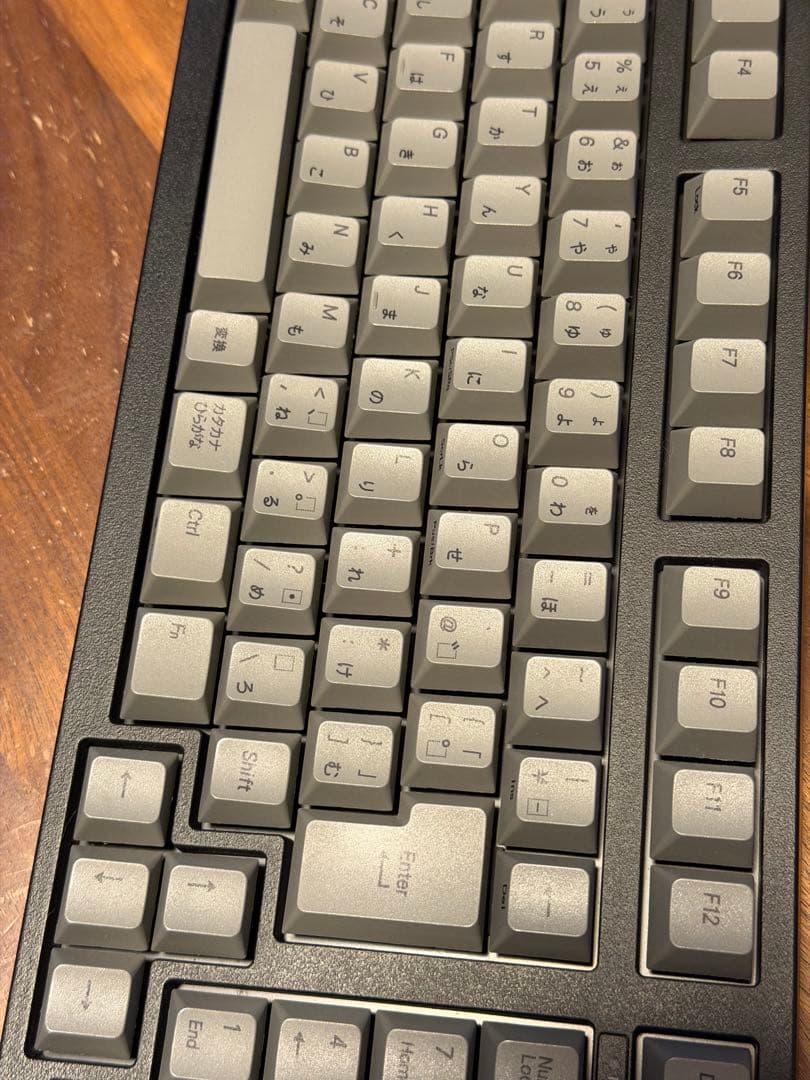 ARCHISS Maestro 2S CHERRY MX スピードシルバー軸