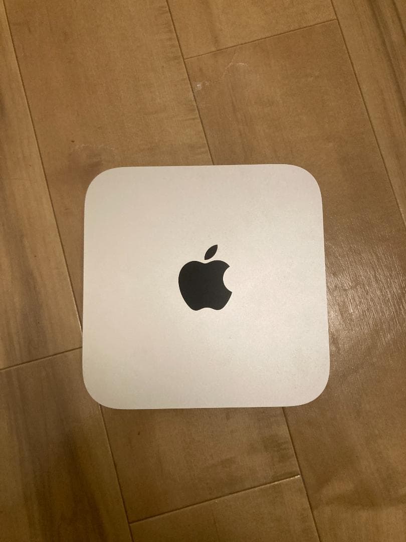 G*d様 Apple Mac mini M1チップ 16GB 1TB SSD