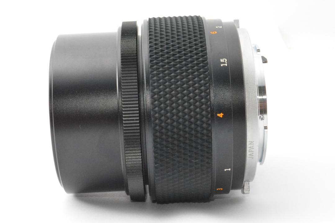 こうび OLYMPUS ZUIKO AUTO-T 100mm F2