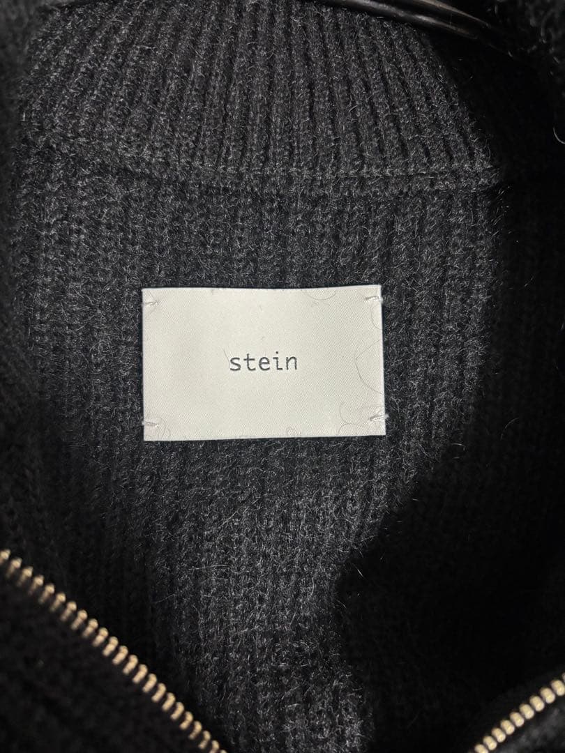 Stein ドライバーズニット M 伊勢丹メンズ限定