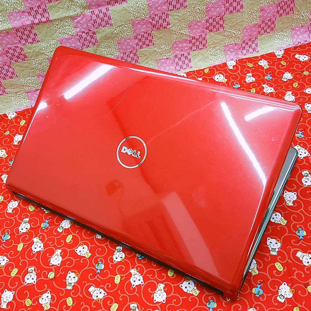 DELL！高性能Core i3！HDD大容量の320GBを搭載！動画編集ソフト