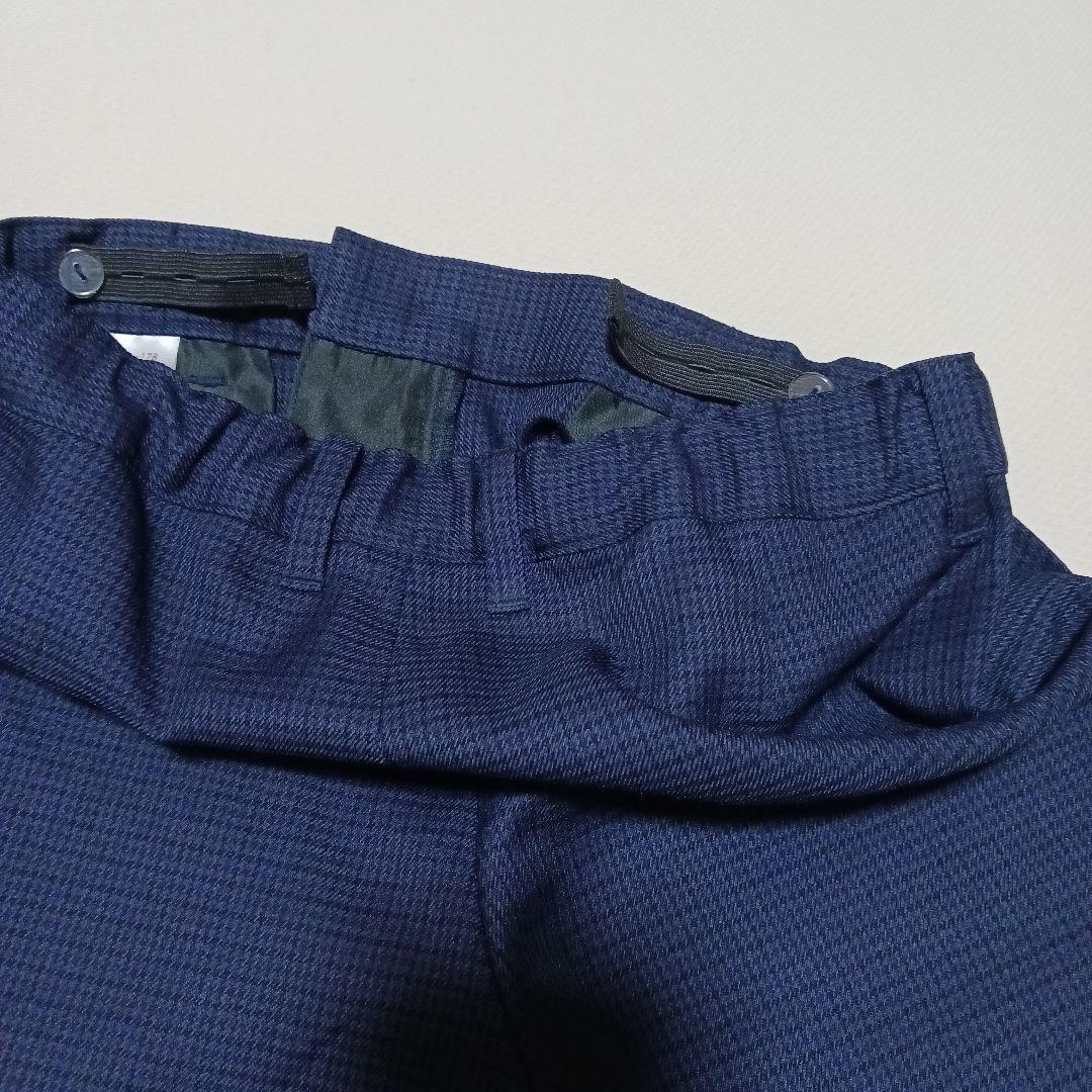 プティマイン スーツ極美品 130