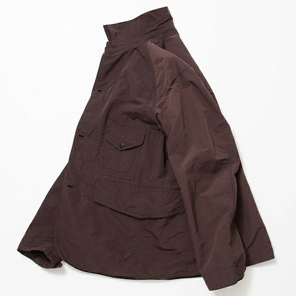 【2025SSモデル】CORONA GAME JACKET サイズS