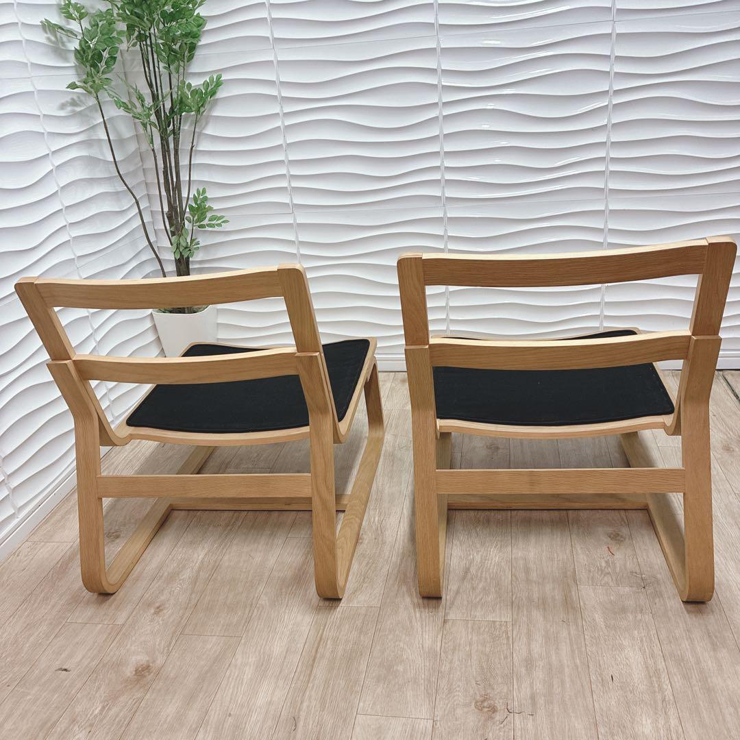 ◇無印良品◇ソファダイニングチェア◇4脚セット◇大阪兵庫京都奈良滋賀和歌山◇