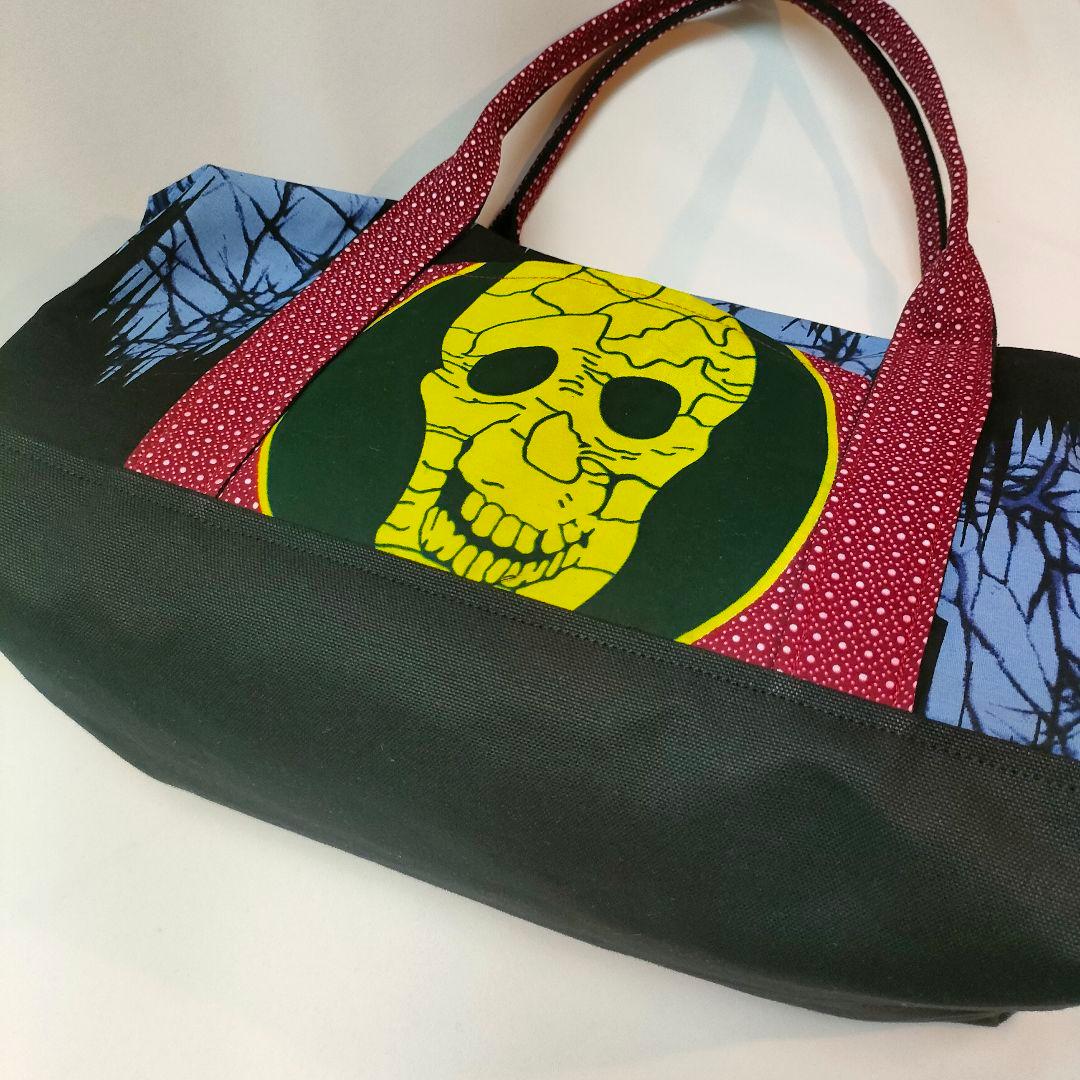 アフリカ布バッグオーダーページmiki♡h様