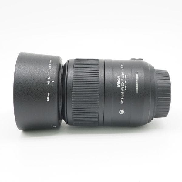 ■ほぼ新品■ Micro NIKKOR 85mm f/3.5G ED VR