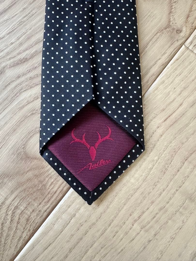 鹿島アントラーズ NEWYORKER2022年 セパレーテッドタイ