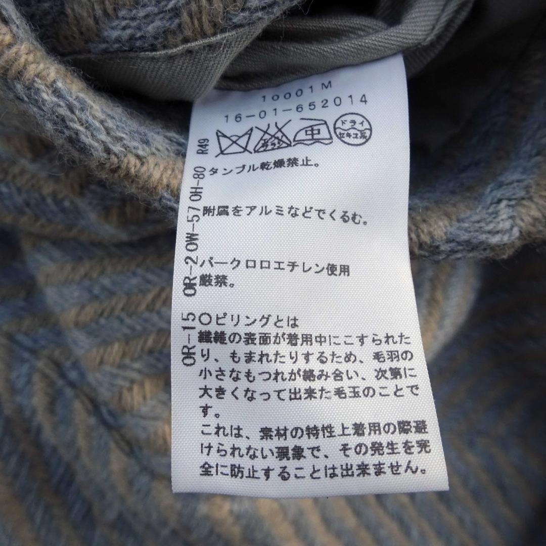 ア*キ様 希少ヴィヴィアンウエストウッドRED 変形アシンメトリーコート2アング