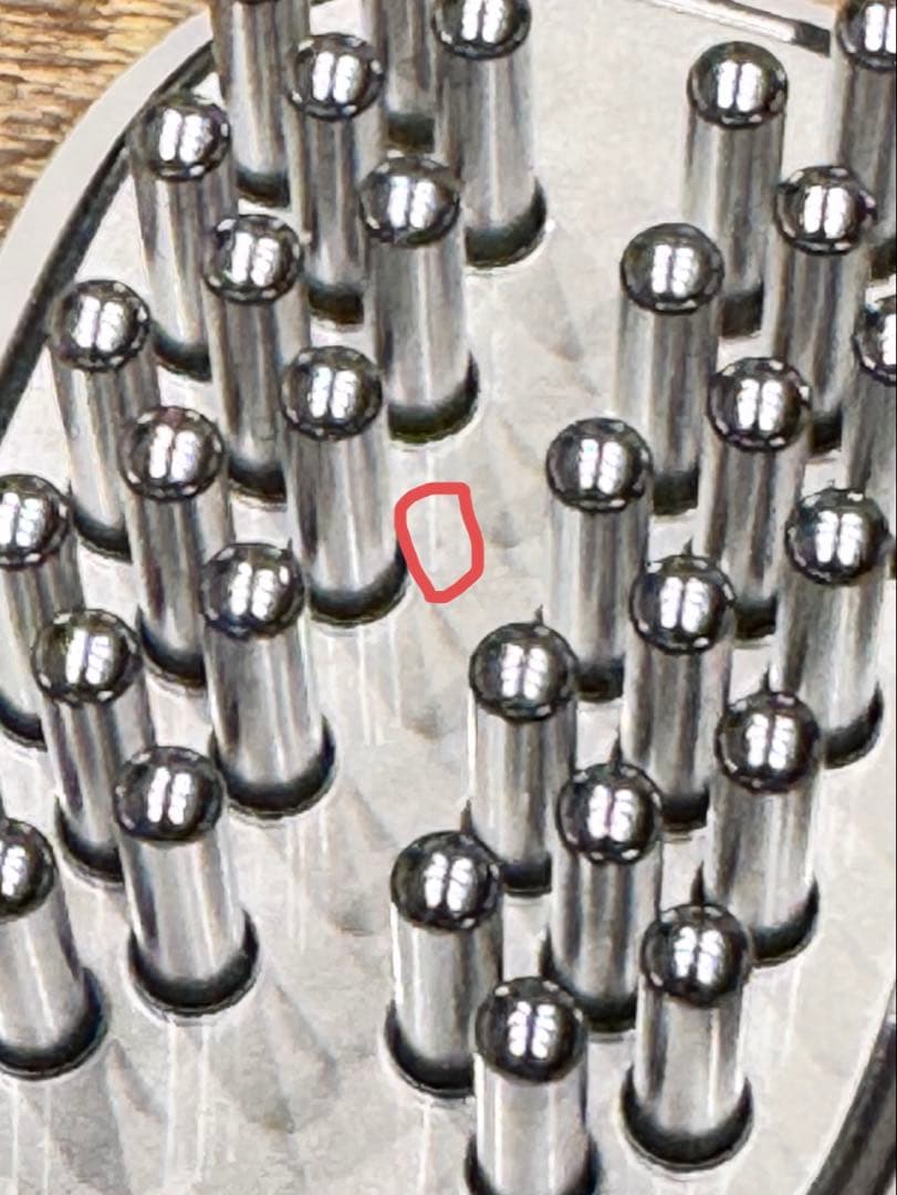 Panasonic VITALIFT 美顔器 EH-SP60-H