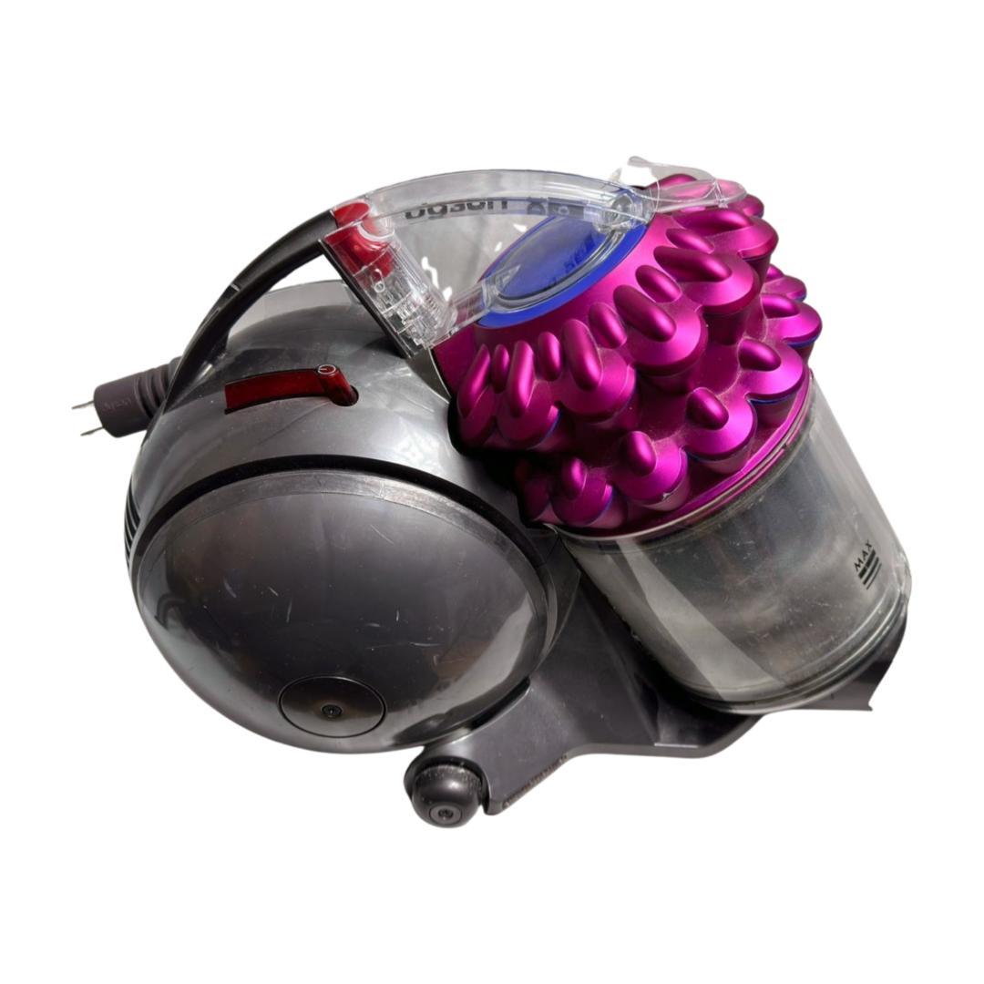 Dyson DC63 ダイソン 掃除機