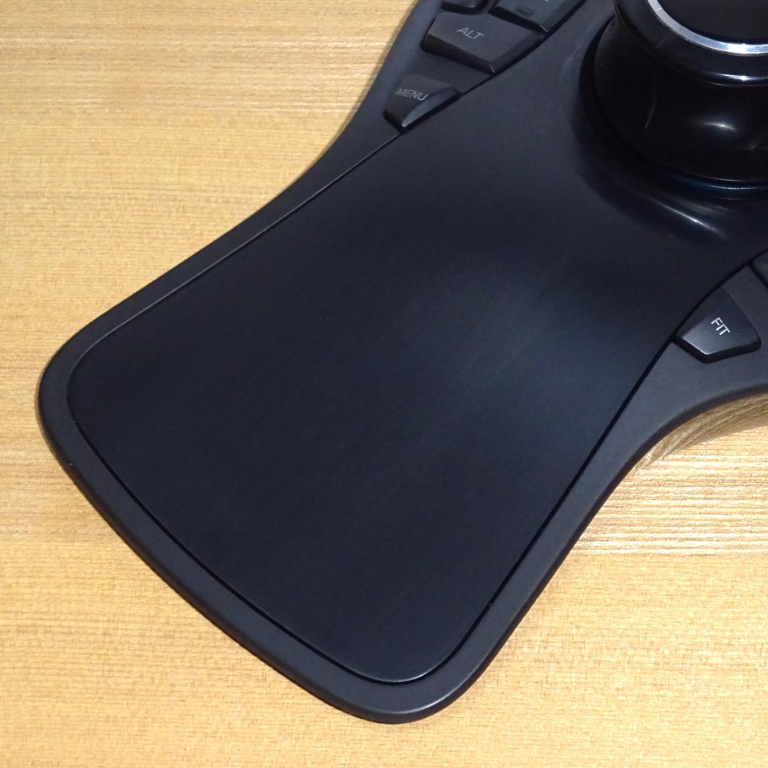 3Dconnexion 3Dマウス SpaceMouse Pro