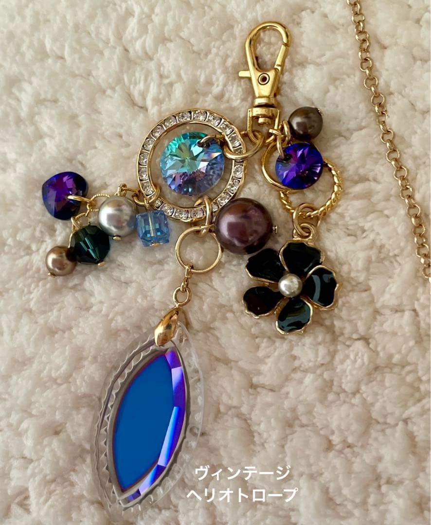 サンキャッチャー スワロフスキー さーちん様✩.*˚おまとめ9点 ご確認ページ