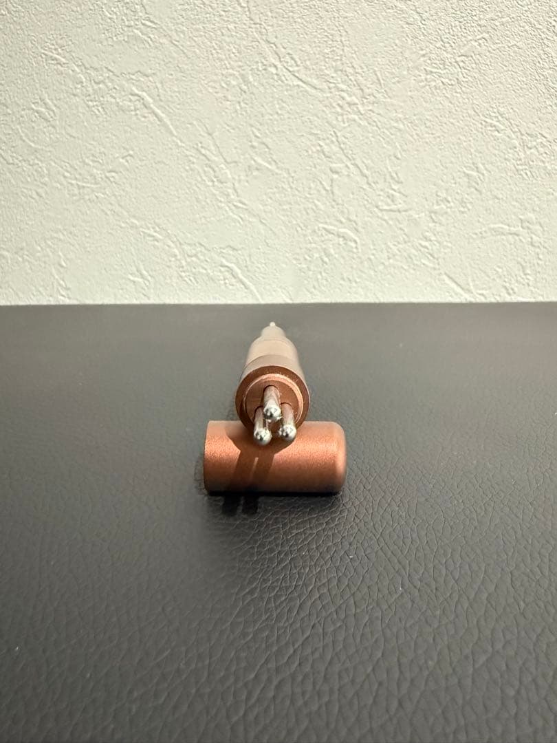 【超美品✨】フェイスポインター　バスコンボ　ヘッドドライバー　3点セット