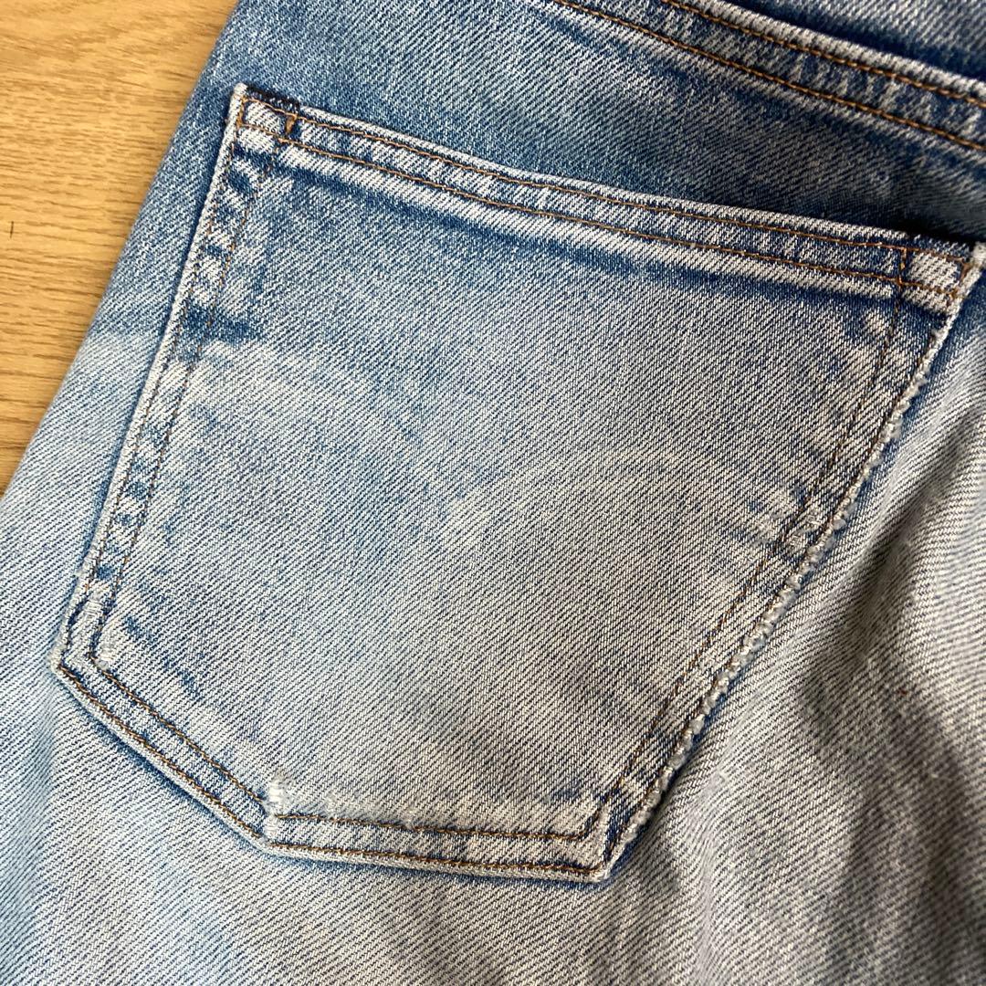 Levi’s　Made&Crafted 511スリムジーンズ　W32 　日本製