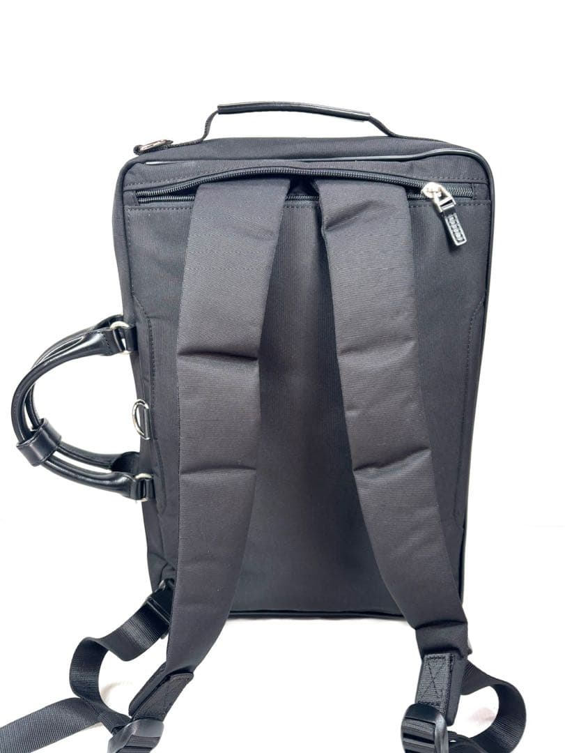 極美品　  カルバン・クライン　ビジネスバッグ　3WAY