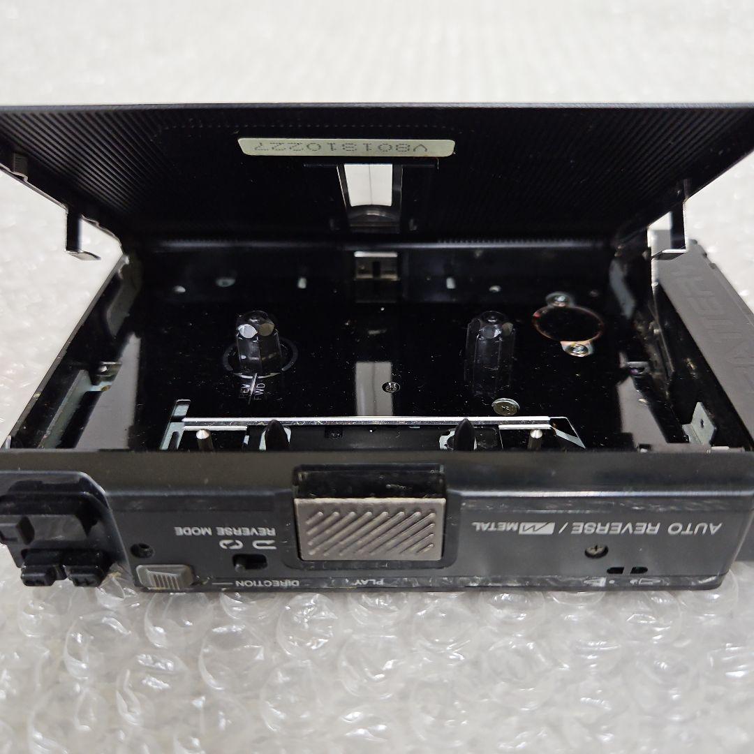 AIWA アイワ ステレオカセットプレーヤー HS-PC20 ジャンク