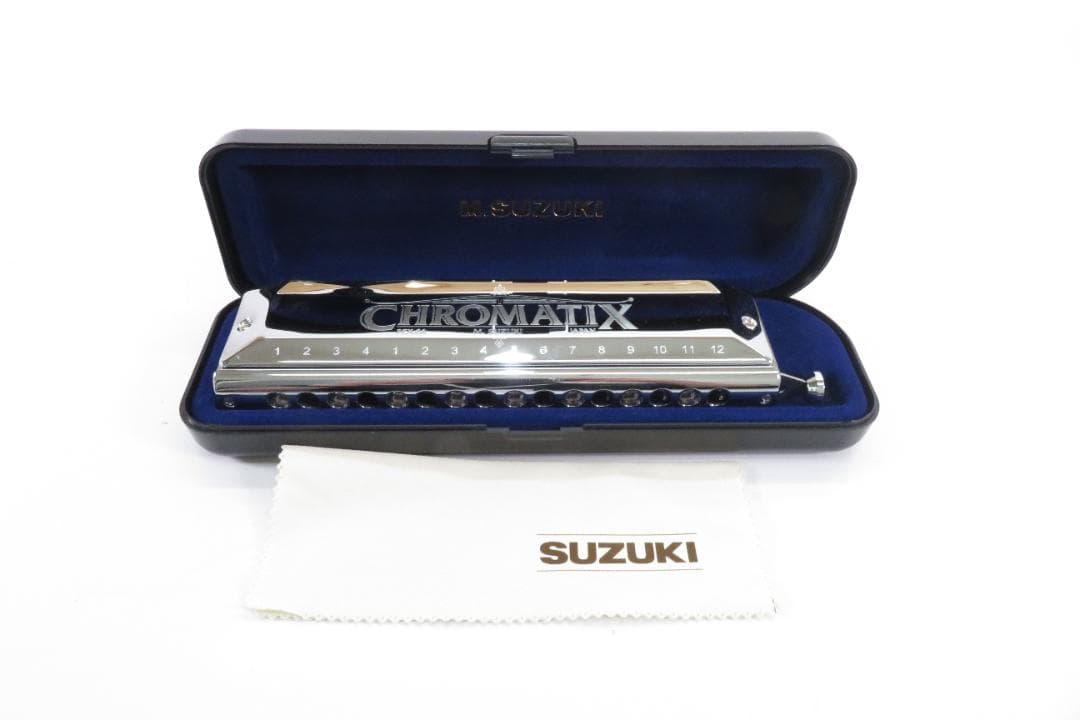 【ほぼ新】SUZUKI　SCX-64