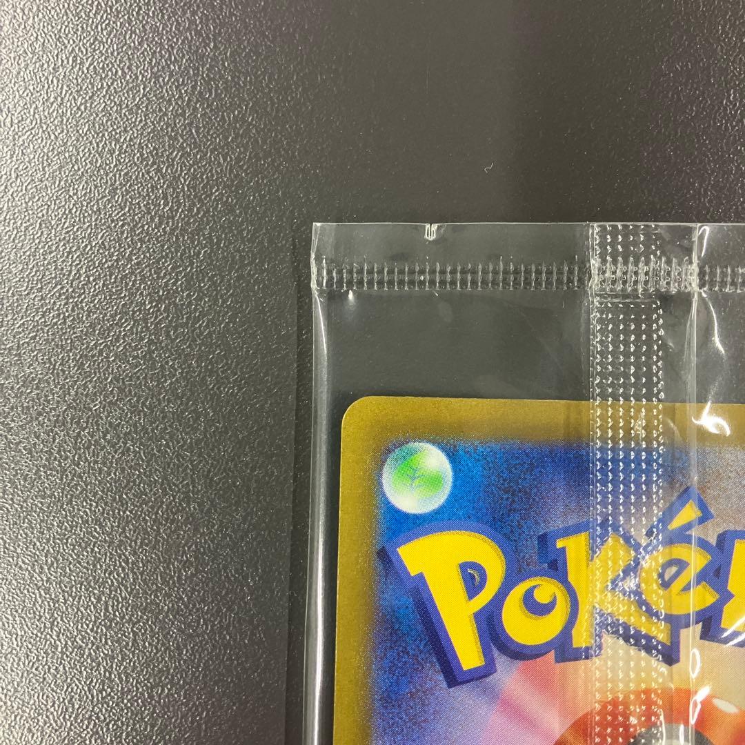 名探偵ピカチュウ PROMO SV-Pプロモカード 未開封 ポケモンカード