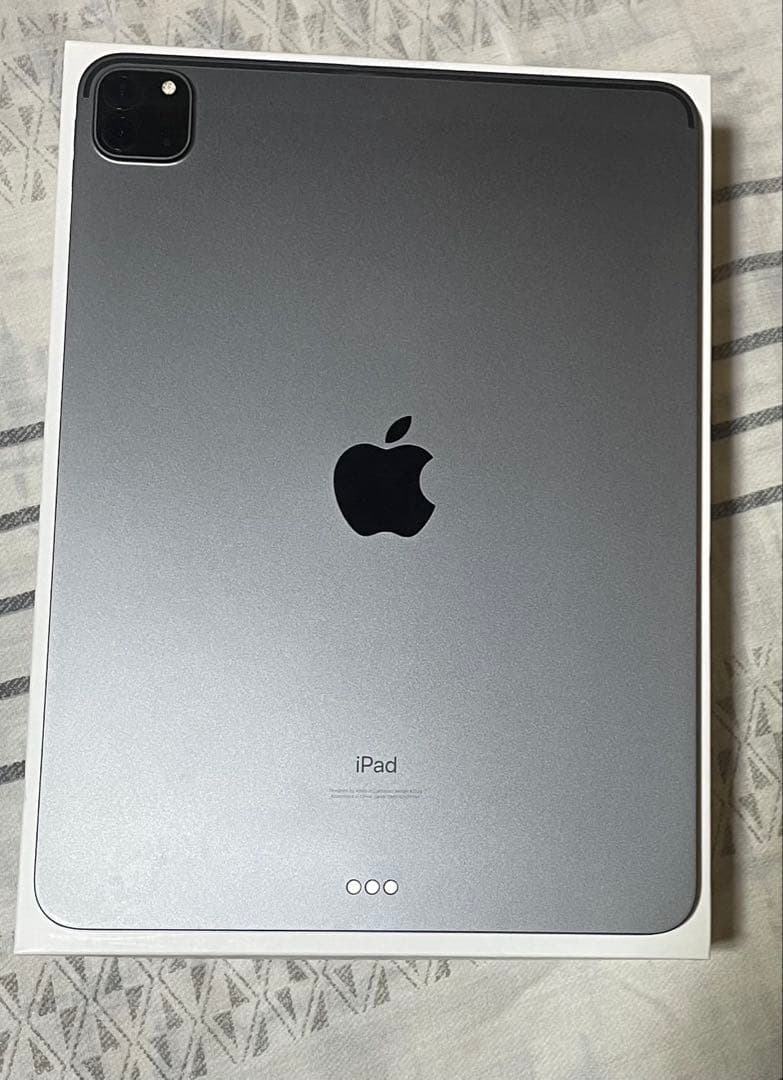 Apple iPad Pro 第二世代　128GB