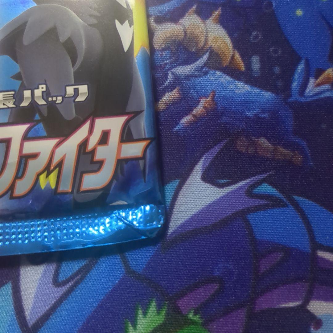 双璧のファイター１３パック+ソード1パック