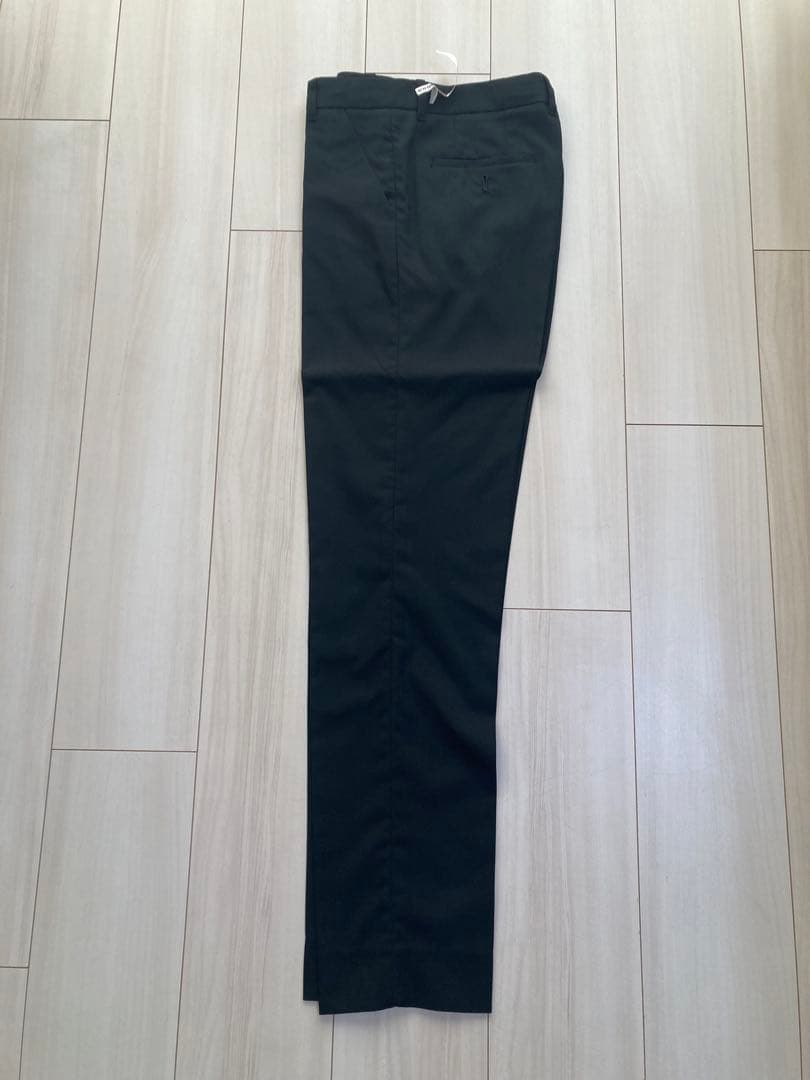 【美品】COMME CA ISM フォーマルスーツ 上下セット160A